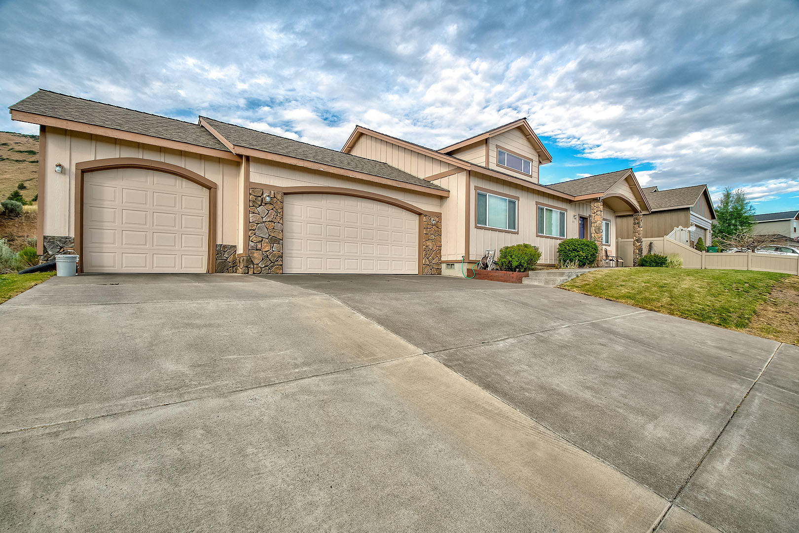 North Hills - Residential
