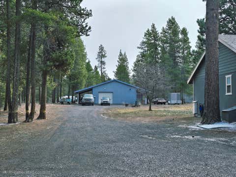 Tiny photo for 53156 Day Road, La Pine, OR 97739 (MLS # 220218737)