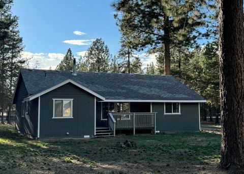 Tiny photo for 53156 Day Road, La Pine, OR 97739 (MLS # 220218737)
