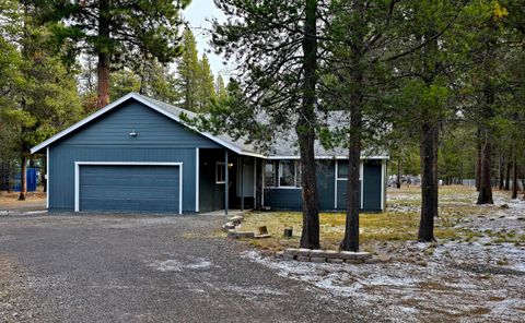 Tiny photo for 53156 Day Road, La Pine, OR 97739 (MLS # 220218737)