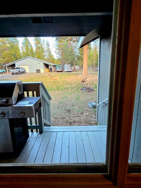 Tiny photo for 53156 Day Road, La Pine, OR 97739 (MLS # 220218737)