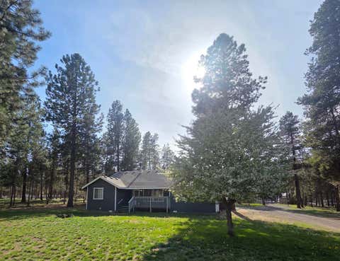 Tiny photo for 53156 Day Road, La Pine, OR 97739 (MLS # 220218737)