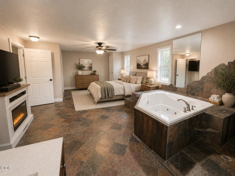 Tiny photo for 53156 Day Road, La Pine, OR 97739 (MLS # 220218737)