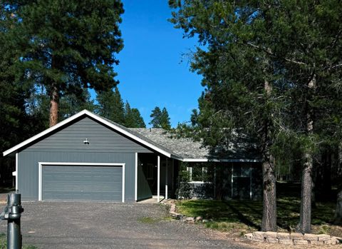 Tiny photo for 53156 Day Road, La Pine, OR 97739 (MLS # 220218737)