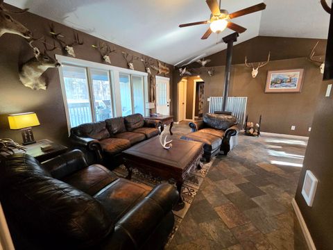 Tiny photo for 53156 Day Road, La Pine, OR 97739 (MLS # 220218737)