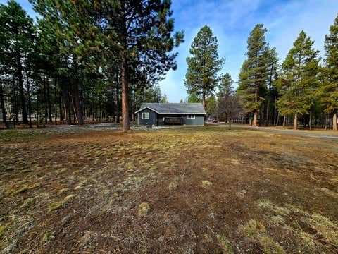 Tiny photo for 53156 Day Road, La Pine, OR 97739 (MLS # 220218737)