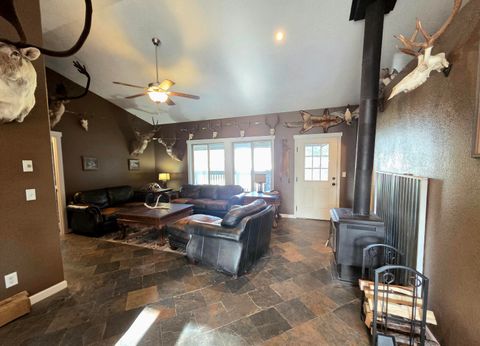 Tiny photo for 53156 Day Road, La Pine, OR 97739 (MLS # 220218737)