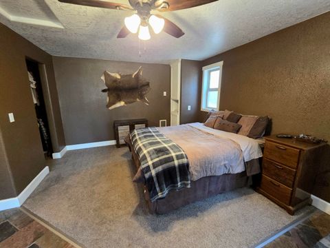 Tiny photo for 53156 Day Road, La Pine, OR 97739 (MLS # 220218737)