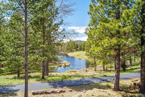17745 Quelah Lane 11 Sunriver OR 97707