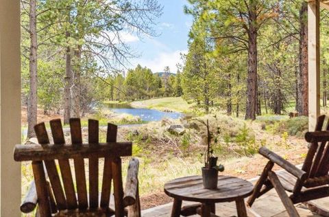 17745 Quelah Lane 11 Sunriver OR 97707
