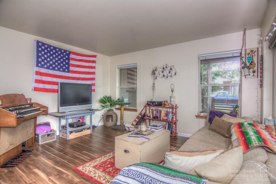 Fawn Run - Residential Income