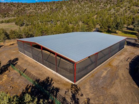 Tiny photo for 2300 S Main Street, Prineville, OR 97754 (MLS # 220219491)