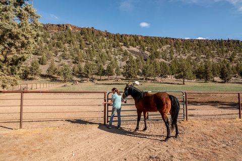 Tiny photo for 2300 S Main Street, Prineville, OR 97754 (MLS # 220219491)