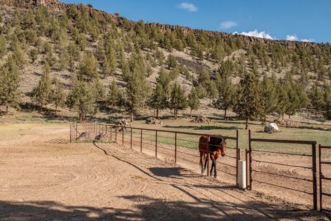 Tiny photo for 2300 S Main Street, Prineville, OR 97754 (MLS # 220219491)
