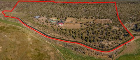 Tiny photo for 2300 S Main Street, Prineville, OR 97754 (MLS # 220219491)