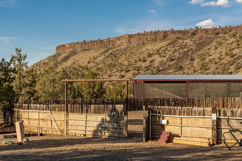 Tiny photo for 2300 S Main Street, Prineville, OR 97754 (MLS # 220219491)