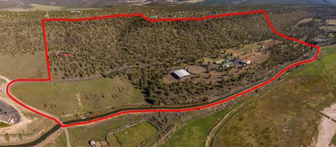 Tiny photo for 2300 S Main Street, Prineville, OR 97754 (MLS # 220219491)