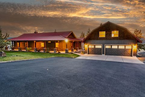 Tiny photo for 2300 S Main Street, Prineville, OR 97754 (MLS # 220219491)