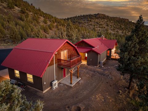 Tiny photo for 2300 S Main Street, Prineville, OR 97754 (MLS # 220219491)