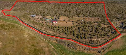 Tiny photo for 2300 S Main Street, Prineville, OR 97754 (MLS # 220219491)