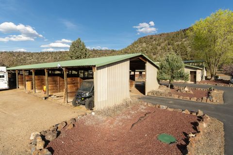 Tiny photo for 2300 S Main Street, Prineville, OR 97754 (MLS # 220219491)