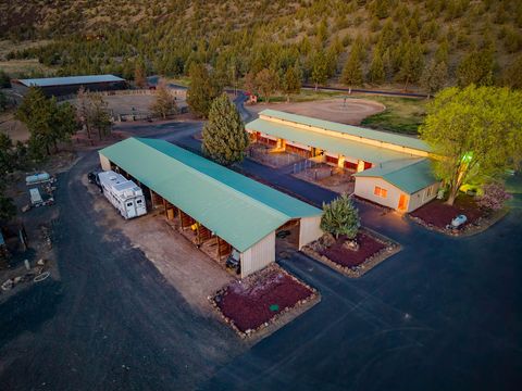 Tiny photo for 2300 S Main Street, Prineville, OR 97754 (MLS # 220219491)