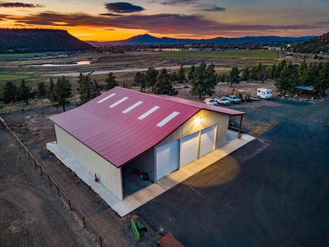 Tiny photo for 2300 S Main Street, Prineville, OR 97754 (MLS # 220219491)