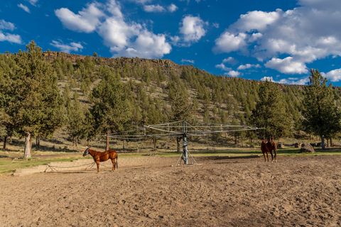 Tiny photo for 2300 S Main Street, Prineville, OR 97754 (MLS # 220219491)