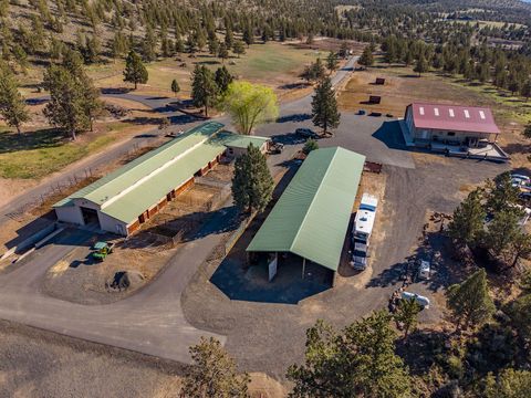 Tiny photo for 2300 S Main Street, Prineville, OR 97754 (MLS # 220219491)