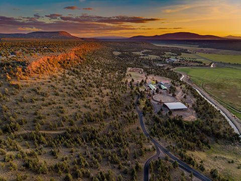 Tiny photo for 2300 S Main Street, Prineville, OR 97754 (MLS # 220219491)