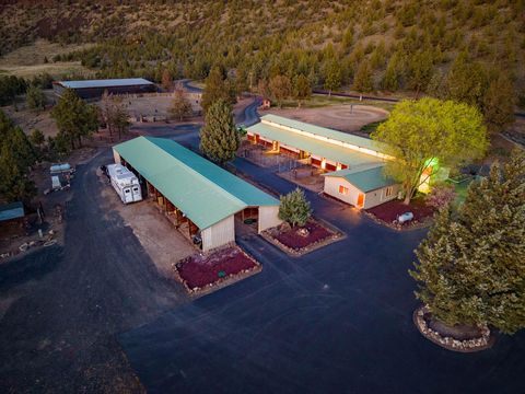 Tiny photo for 2300 S Main Street, Prineville, OR 97754 (MLS # 220219491)