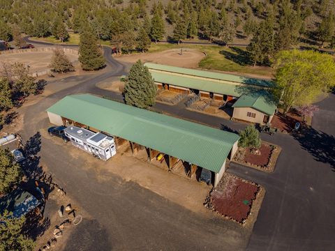 Tiny photo for 2300 S Main Street, Prineville, OR 97754 (MLS # 220219491)