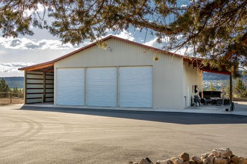 Tiny photo for 2300 S Main Street, Prineville, OR 97754 (MLS # 220219491)