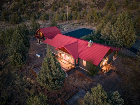 Tiny photo for 2300 S Main Street, Prineville, OR 97754 (MLS # 220219491)