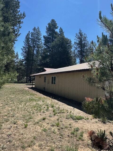 Forest View - Residential