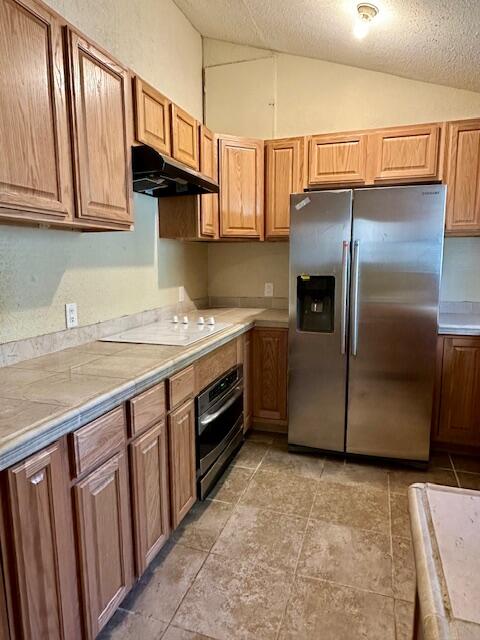 Forest View - Residential