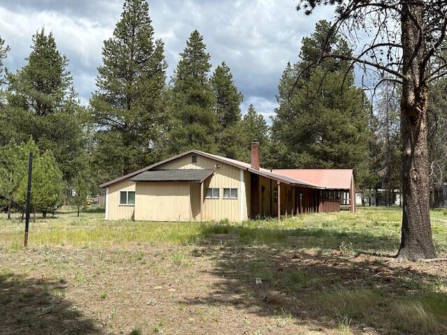 Forest View - Residential