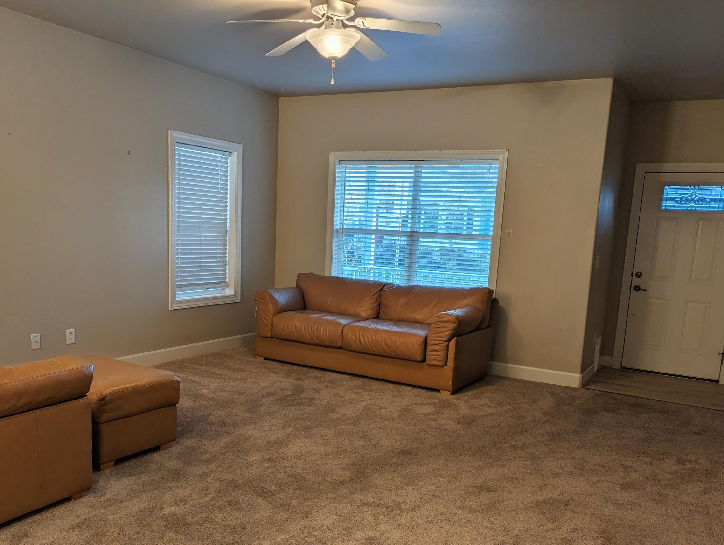 Twin Creeks Crossing Phase I - Residential