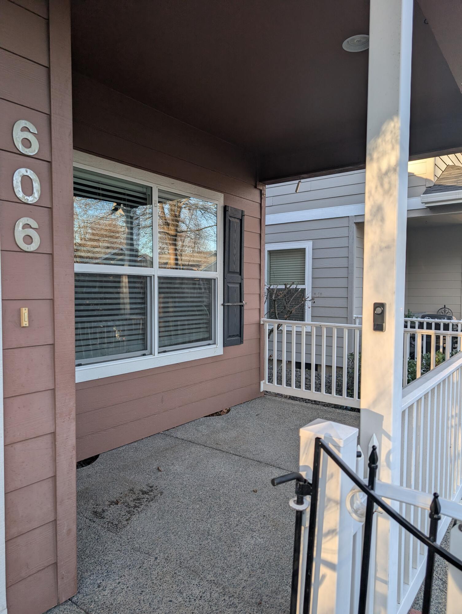 Twin Creeks Crossing Phase I - Residential