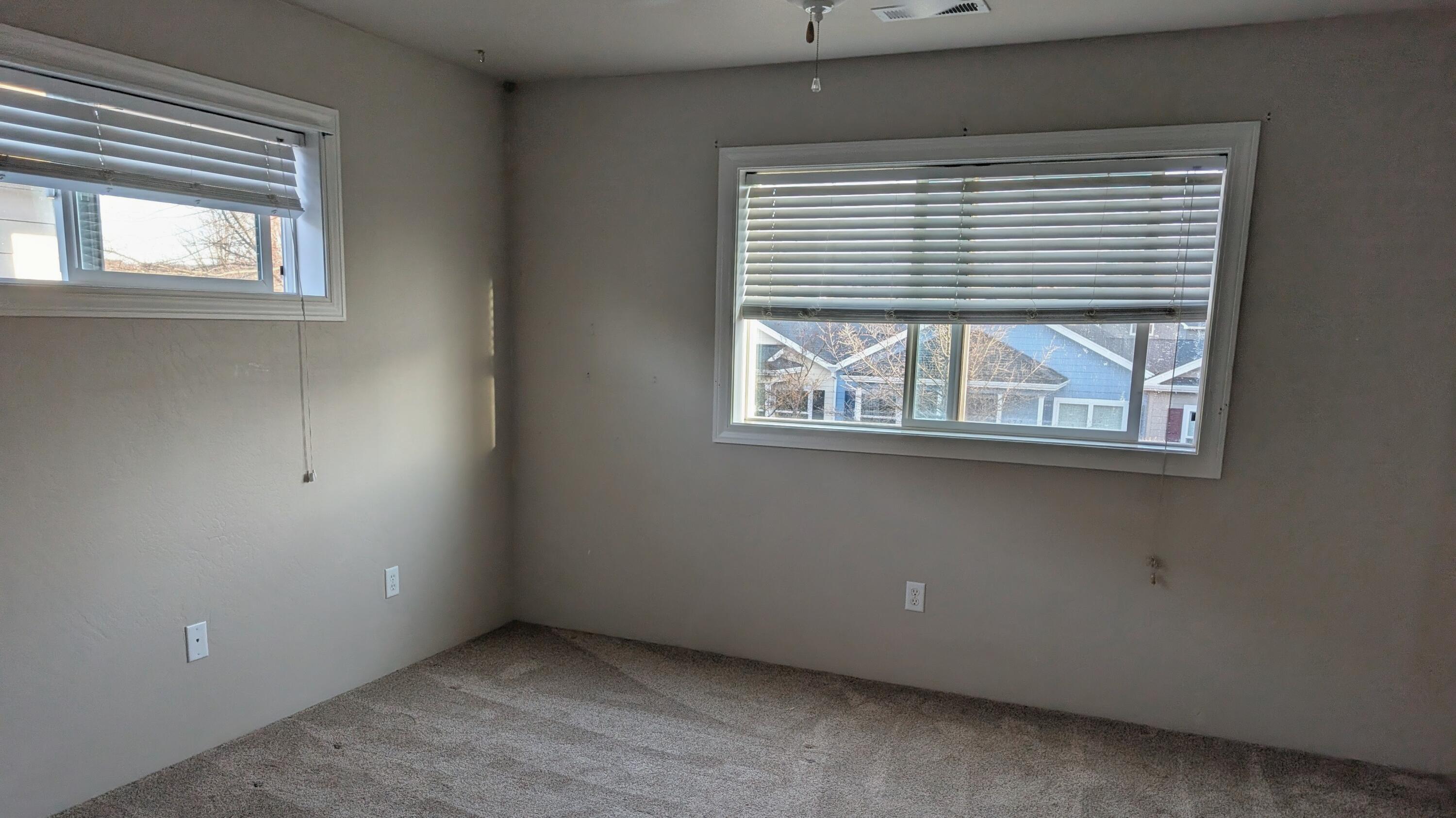 Twin Creeks Crossing Phase I - Residential