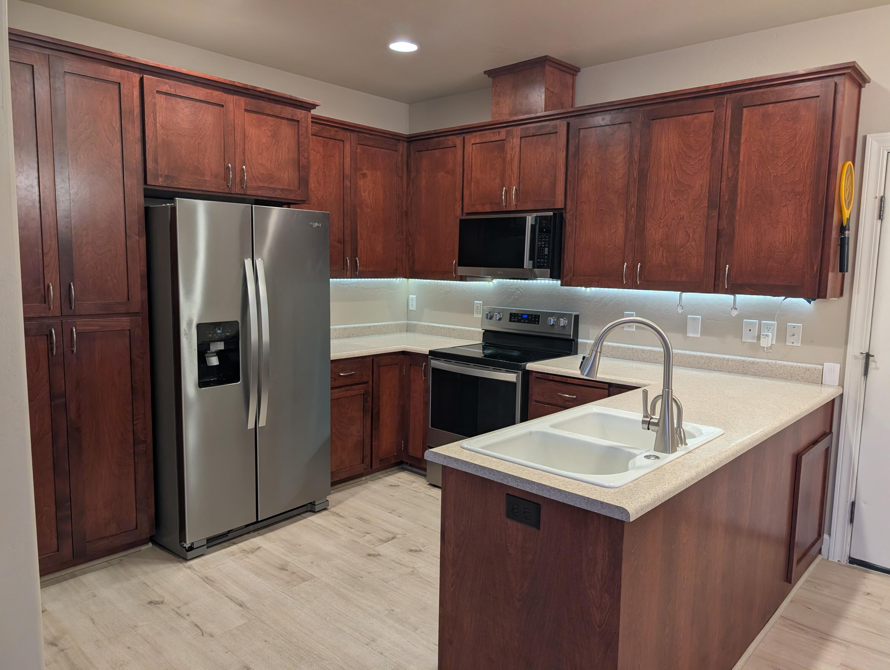 Twin Creeks Crossing Phase I - Residential