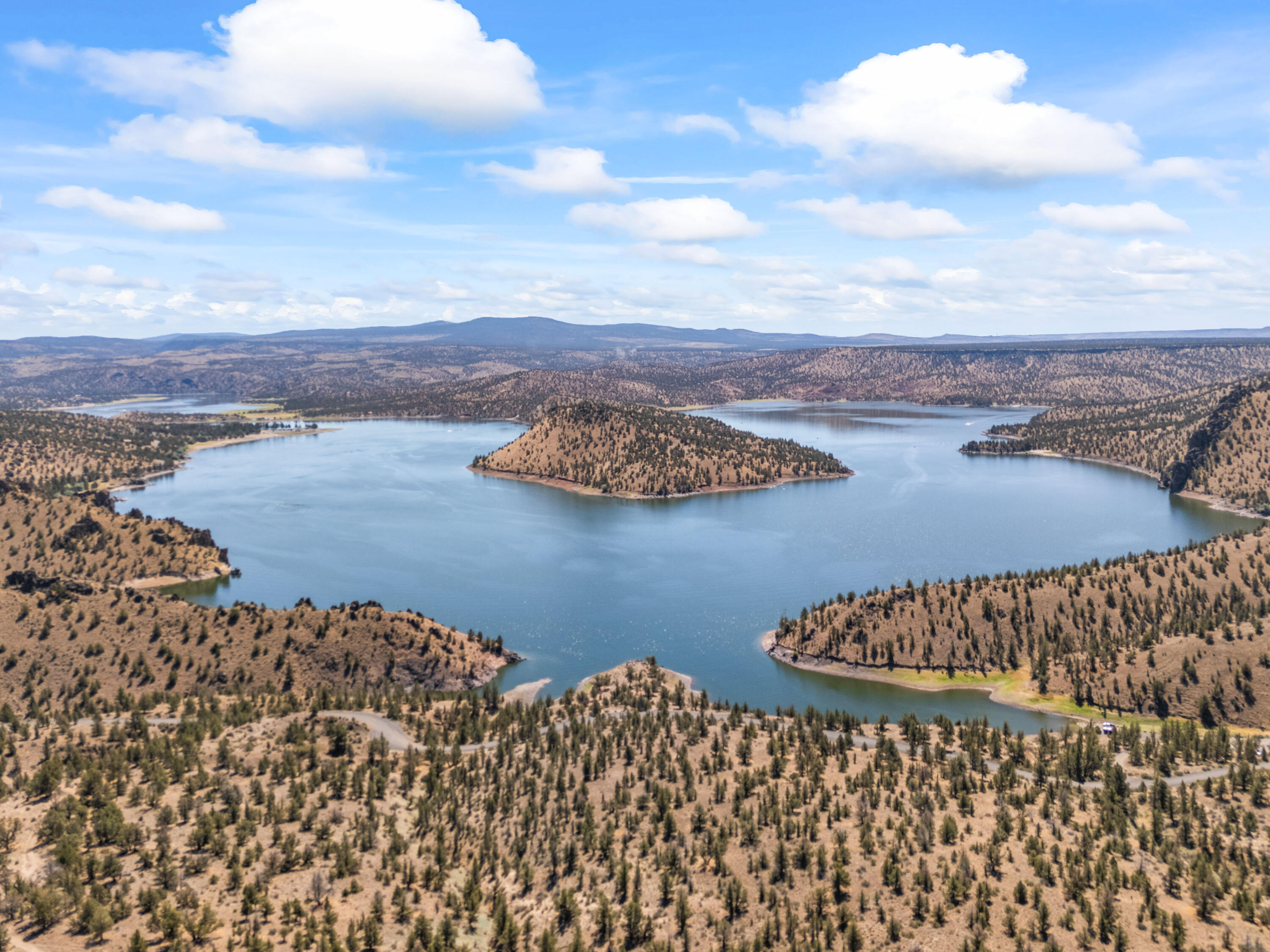 Lakeview Cove - Land