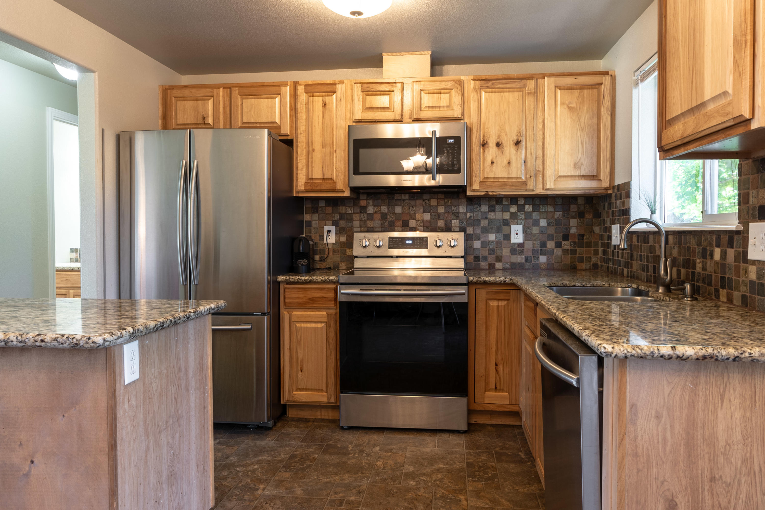 Summerfield - Residential