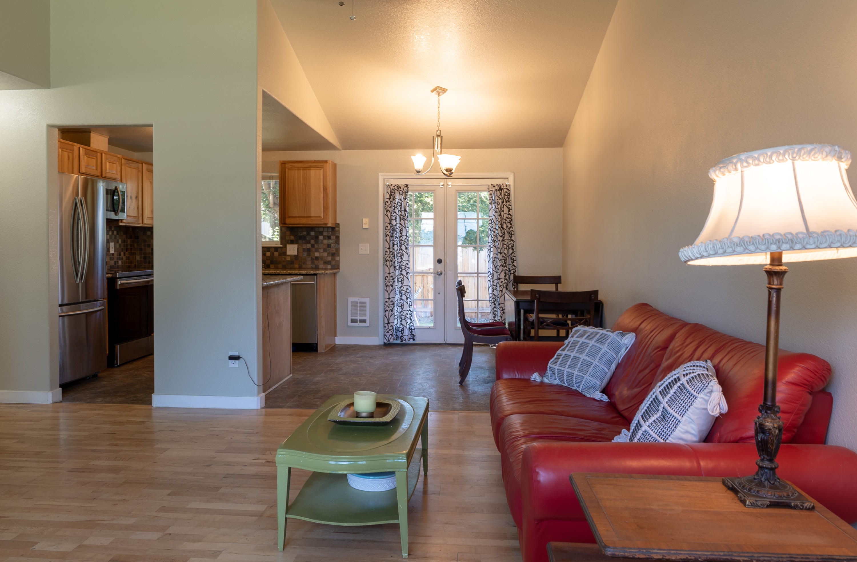 Summerfield - Residential