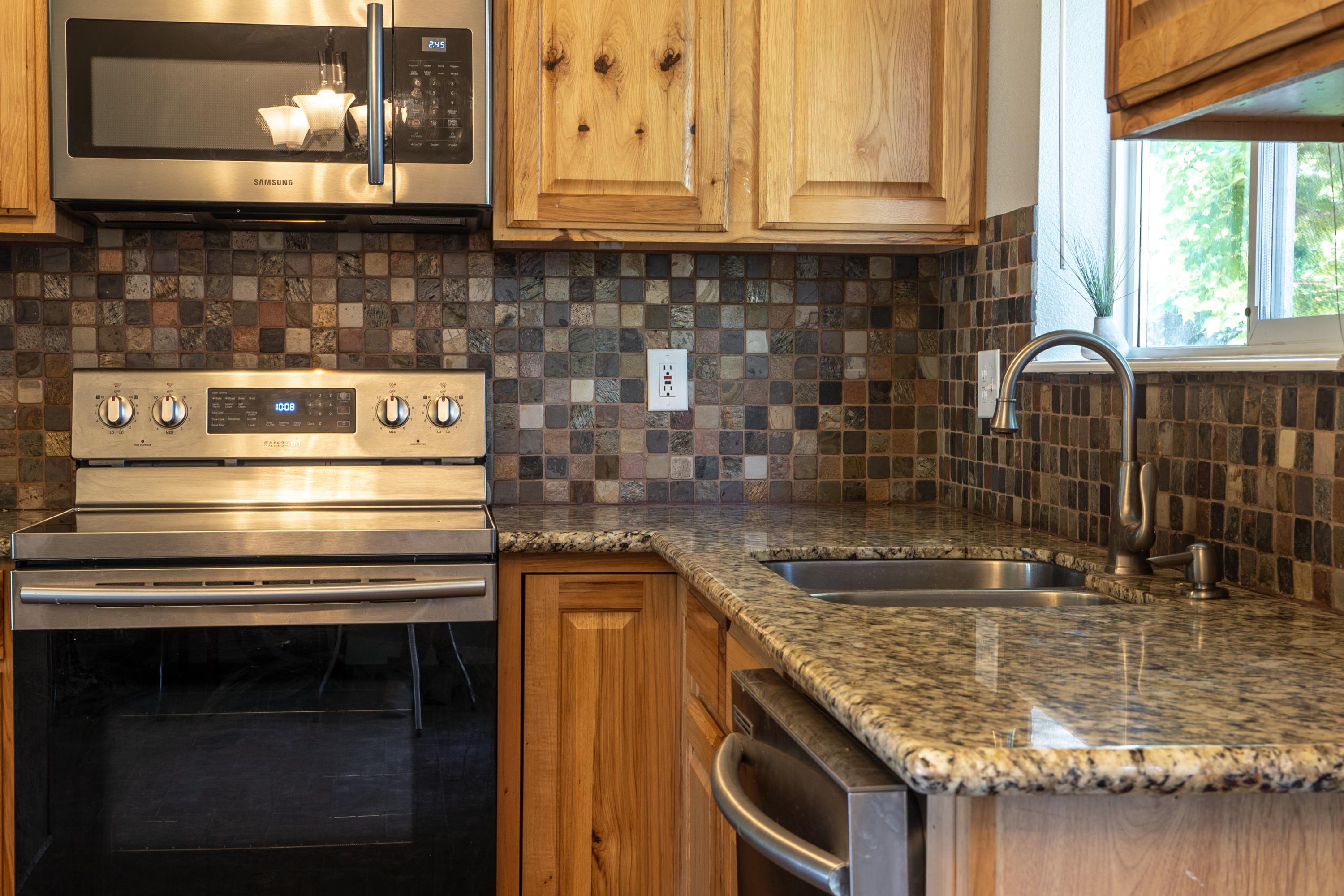 Summerfield - Residential