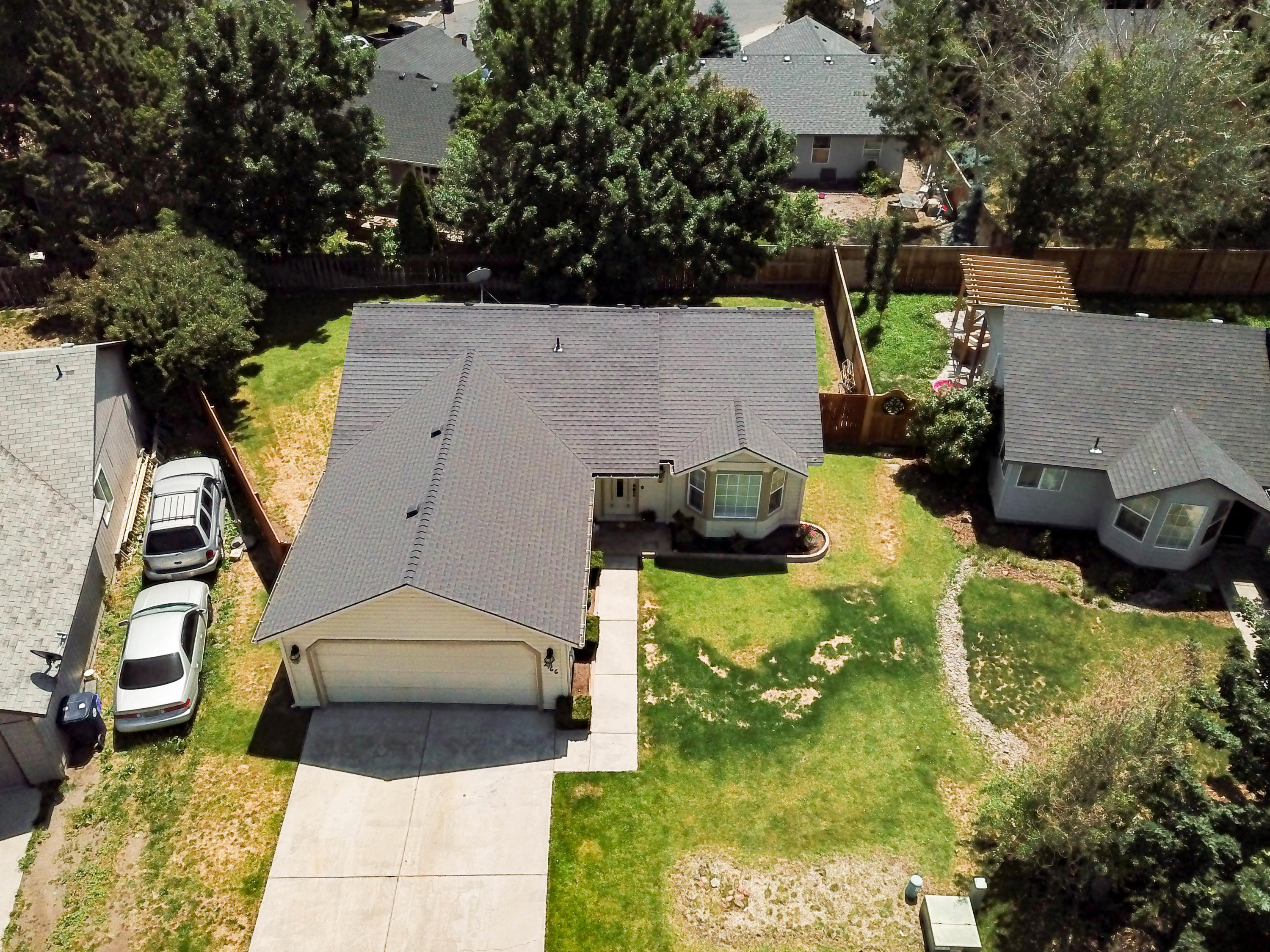 Summerfield - Residential