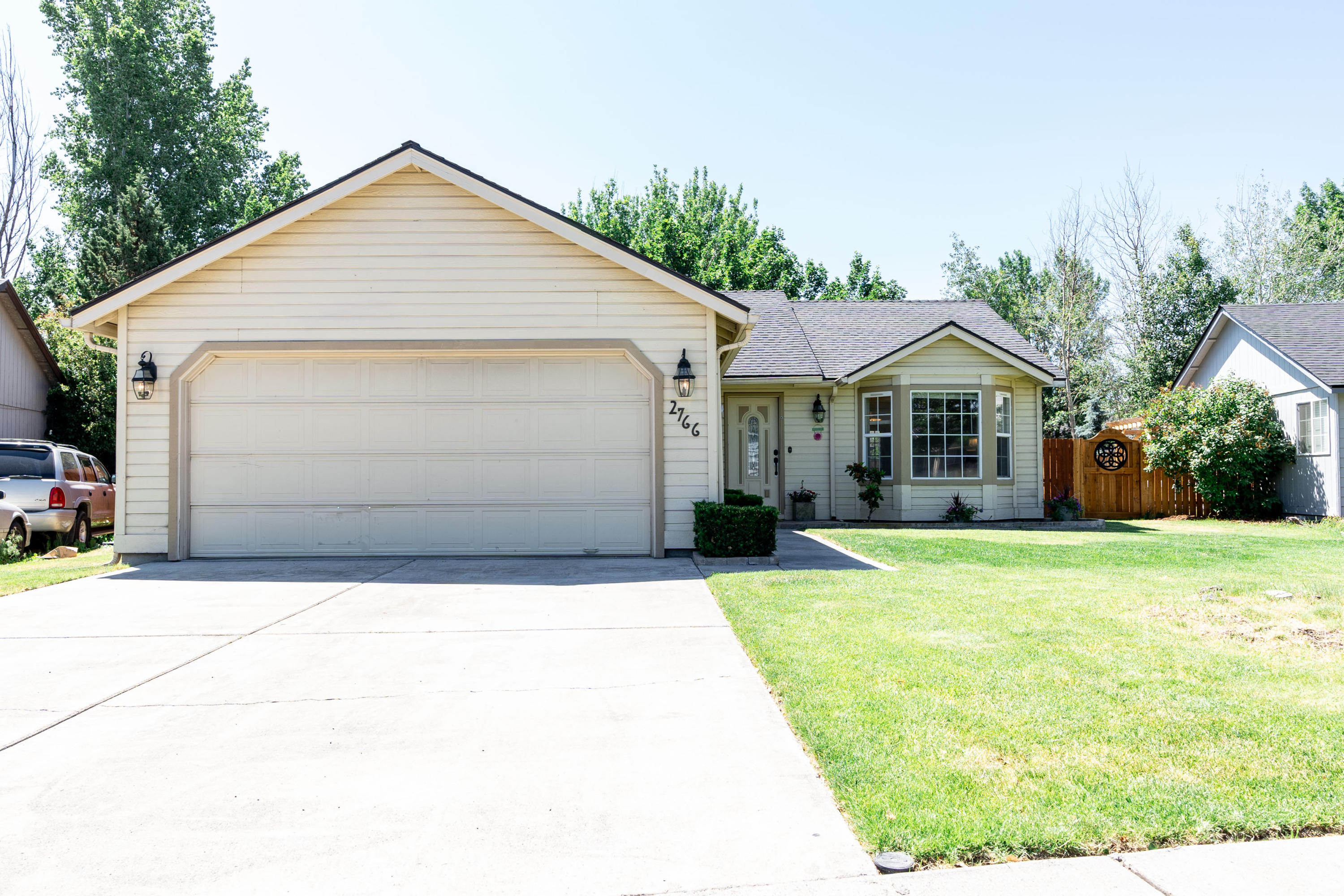 Summerfield - Residential