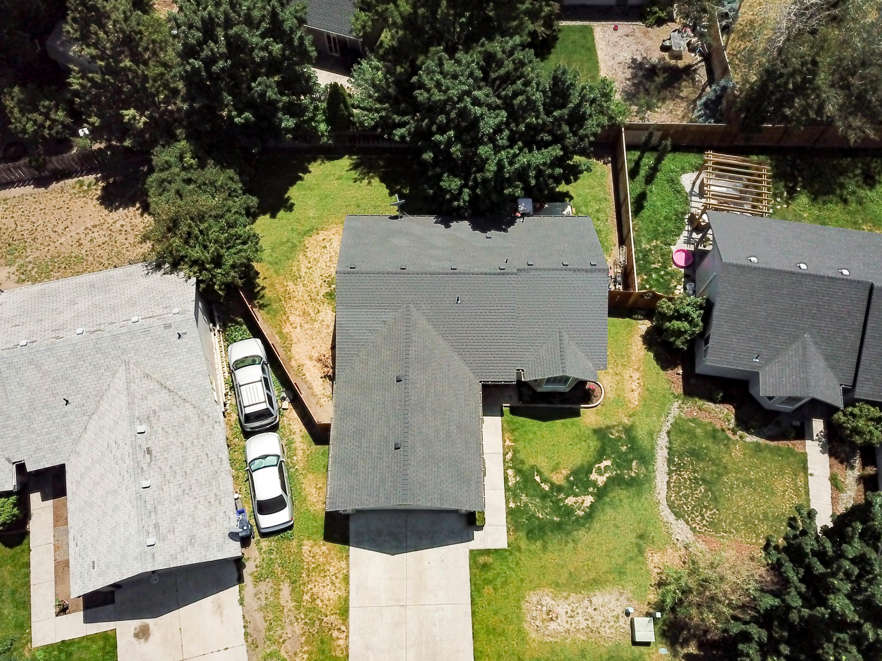Summerfield - Residential