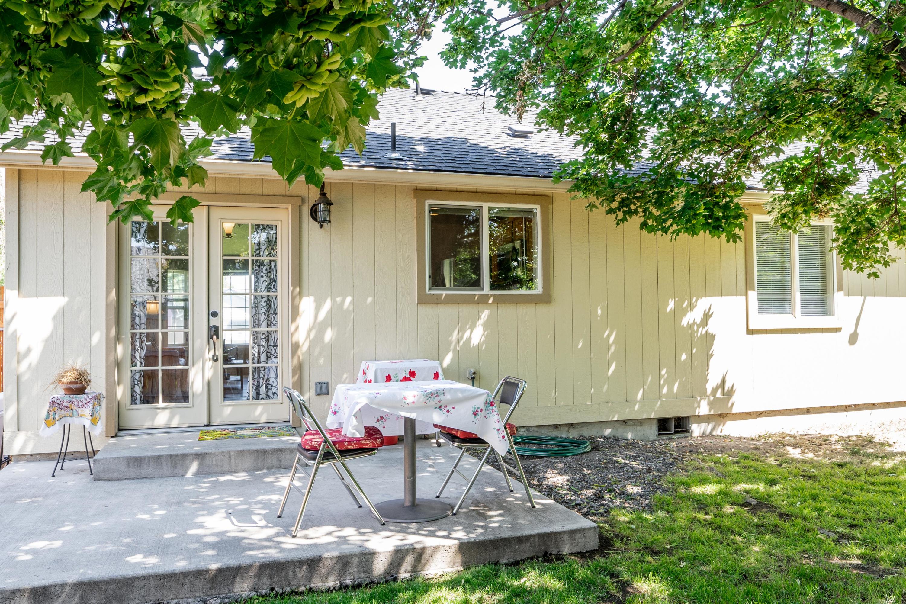 Summerfield - Residential