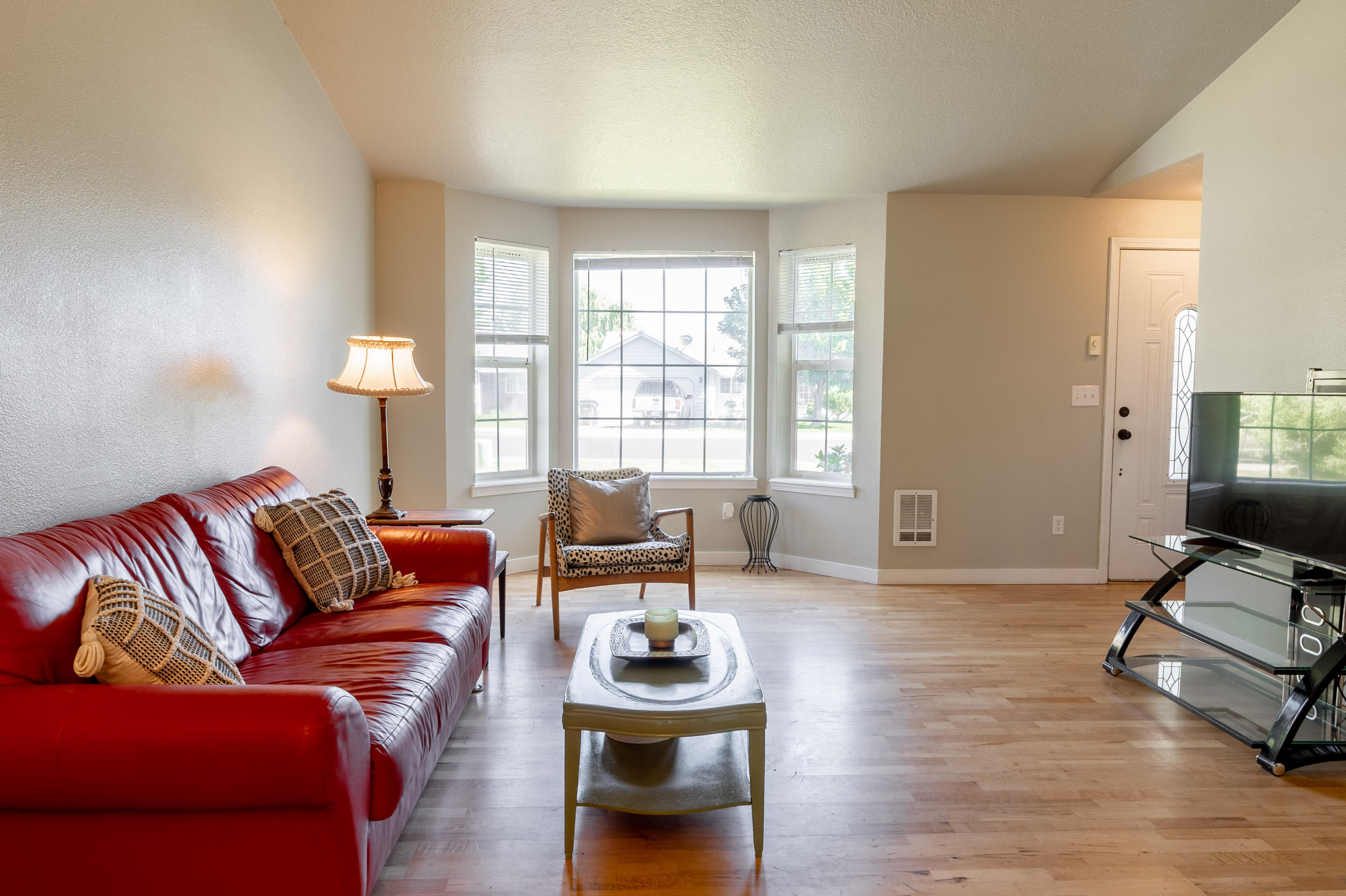 Summerfield - Residential